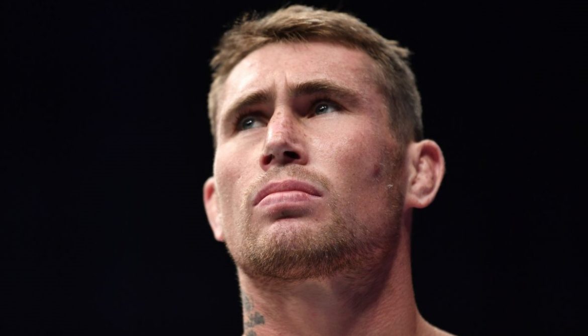 Даррен Тилл готов пойти хоть на 55 поражений, если это приведет его к величию