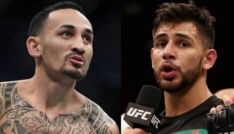 Холлоуэй Родригес Fight Night