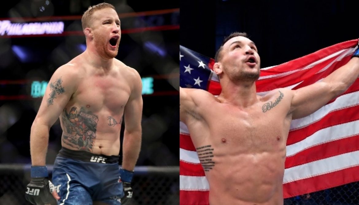 Порье отдает предпочтение Гэтжи в бою с Чендлером. Почему? Объясняет сам боец