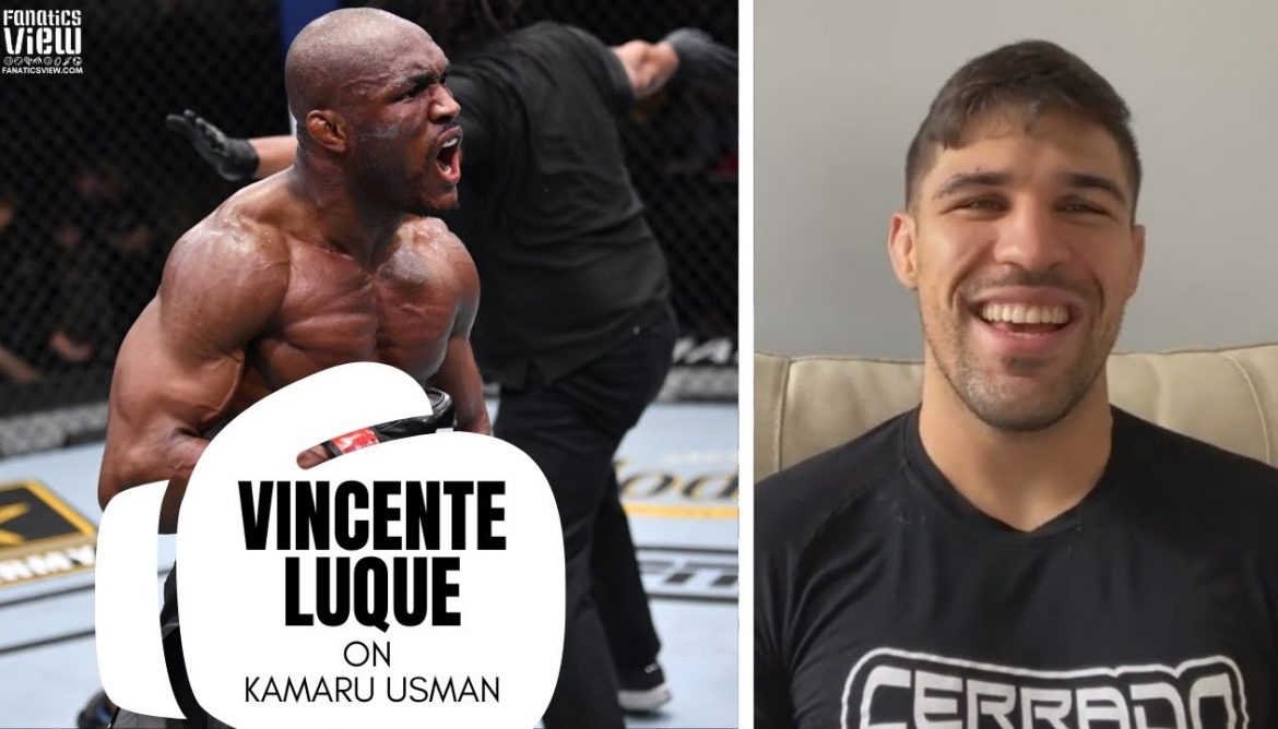 Висенте Люке: «Именно я свергну Усмана с трона»