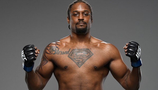 Райан Спэнн / Ryan Spann