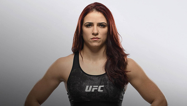 Норма Дюмонт / Norma Dumont