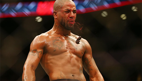 Бобби Грин / Bobby Green