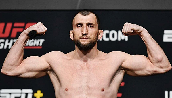 Муслим Салихов / Muslim Salikhov