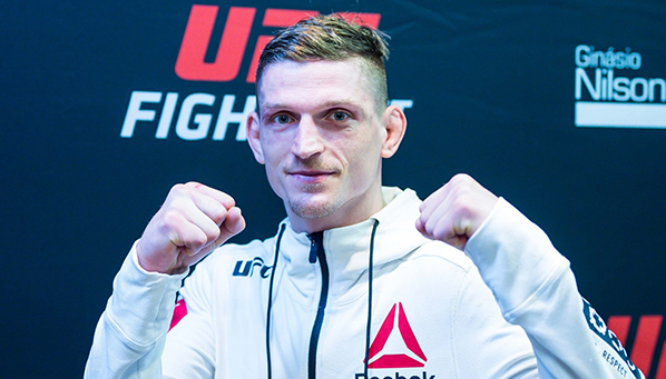 Давид Дворак / David Dvorak