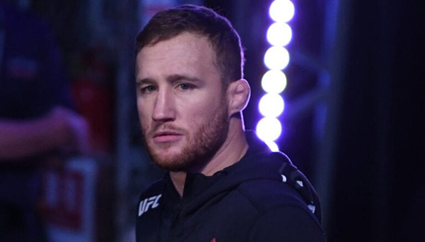 UFC даст Конору