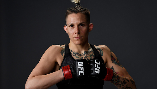 Мэйси Чиассон / Macy Chiasson