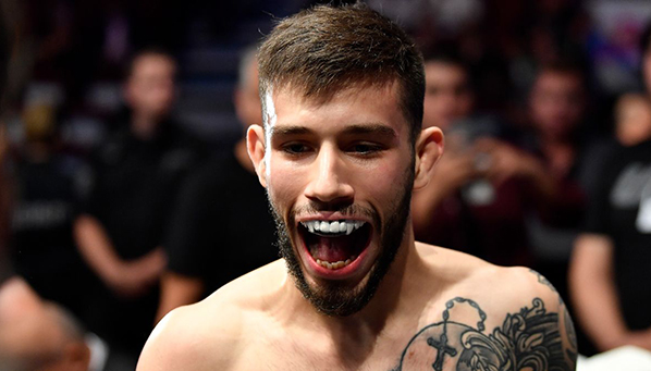 Матеус Николау / Matheus Nicolau