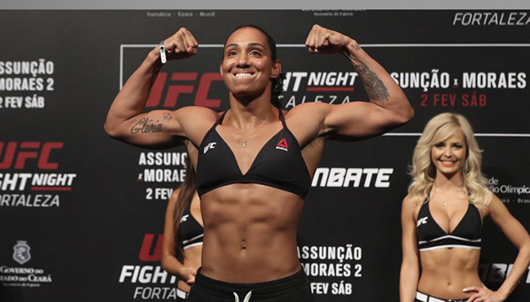 Таила Сантос / Taila Santos