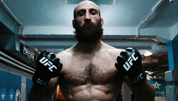 Гурам Кутателадзе / Guram Kutateladze