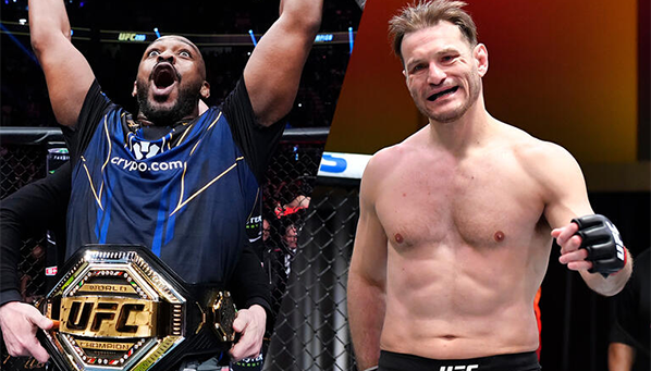 Хитрость от Стипе Миочича?