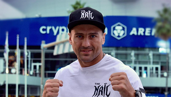 Гвоздик дал прогноз на бой Бетербиева и Бивола