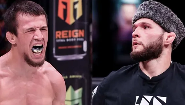 Усман Нурмагомедов: травма или банальный расчет?