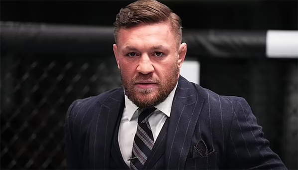 Макгрегор назвал количество и даты планируемых поединков