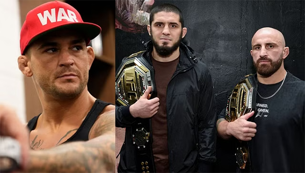 Волкановски объяснил, почему Порье опасен технически