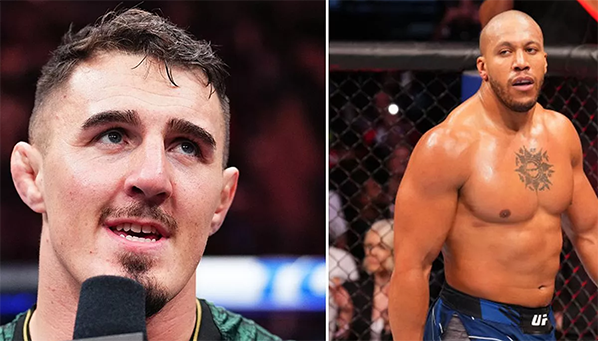 Ган отказался от поединка с Эспиналлом?