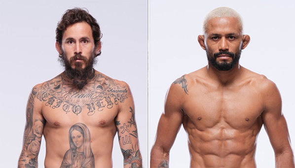 Вера и Фигередо встретятся 3-го августа