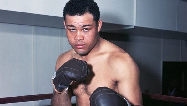 Топ-10 суперхэви по версии WBA. А где Усик?