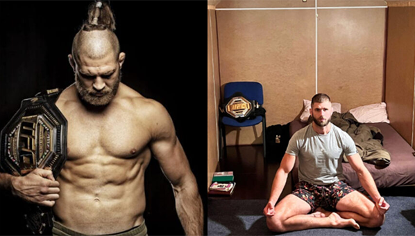 Еще три дня в темноте – Прохаска снова шокировал фанов