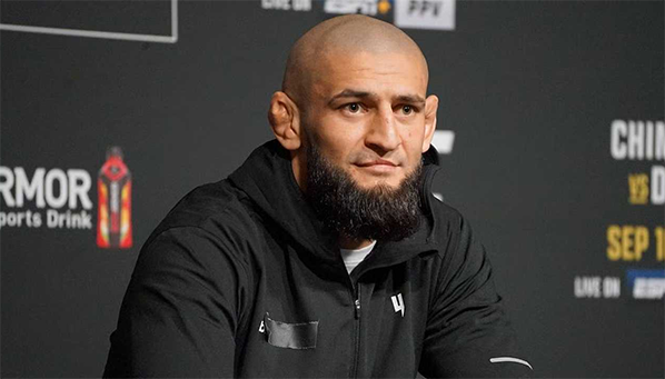 Слухи об отравлении Чимаева – чушь?