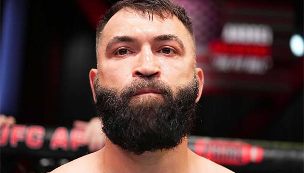 UFC 303: лебединая песнь Орловского?