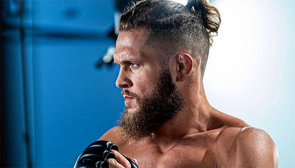 Рафаэль Физиев вернется в октагон в сентябре?