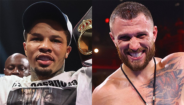 Дэвис против Ломаченко в ноябре?