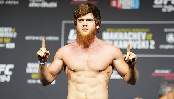 Шара Буллет получил нового соперника