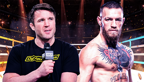 Что не так с «травмой» Конора Макгрегора?