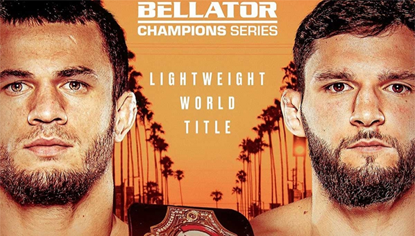 Нурмагомедов и Шаблий проведут бой 7-го сентября