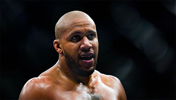 Борьбу Сирила Гана проверят еще раз?