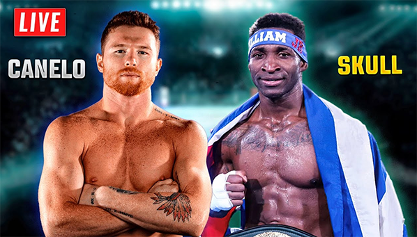 Канело Альварес проведет бой с ноунеймом?