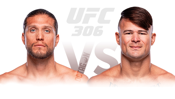 Брайан Ортега – Диего Лопес прогноз на UFC 306