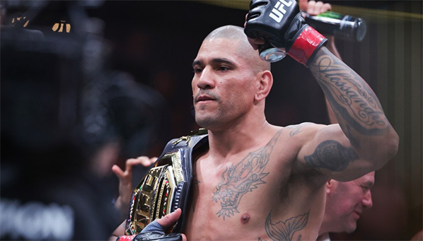 UFC 303: без Макгрегора, но с Перейрой!