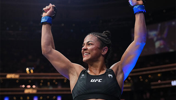 Наталия Сильва / Natalia Silva