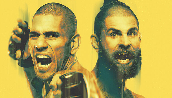 Итоги UFC 303: непобедимый Перейра, перспективный Талботт, унылый Гэрри