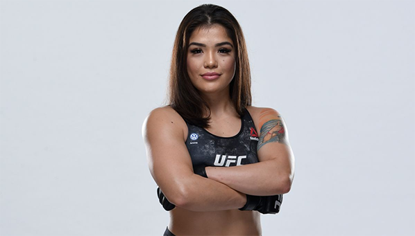 Трэйси Кортез: «Сперва Намаюнас, затем Грассо»