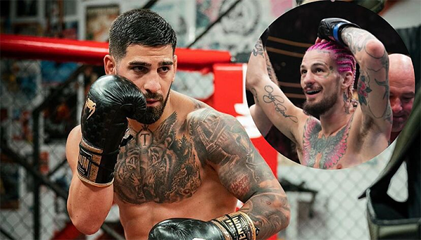 Топурия – следующий Коди Гарбрандт?