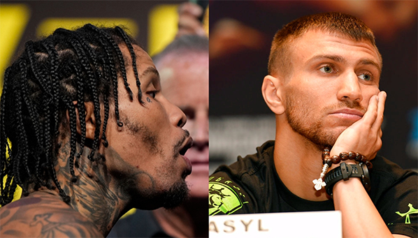 «Нет мотивации»: почему мы не увидим бой Ломы и Дэвиса?