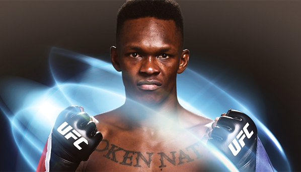 Биспинг: «Адесанья вернется куда более жестким бойцом»