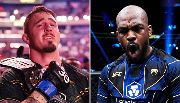 Эспиналл – Джонс: почему мы должны это увидеть?