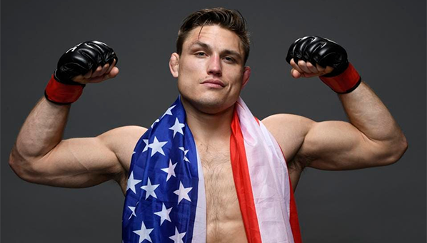 Дрю Добер / Drew Dober