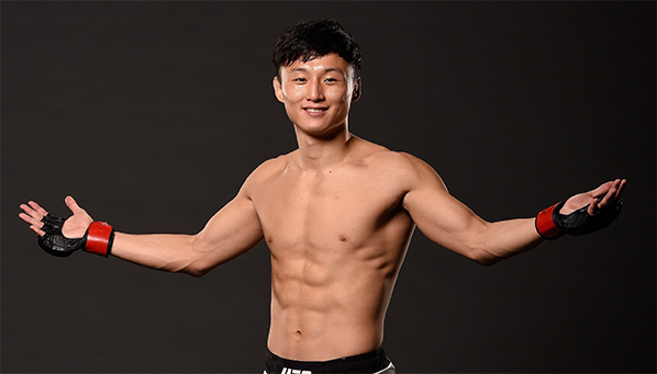 Ду Хо Чой: эмоции после первой победы с 2016-го года