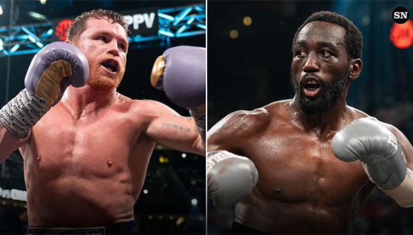 Кроуфорд против Канело – увидим ли легендарный бой?