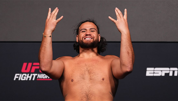 Таи Туйваса жестко ответил критикам