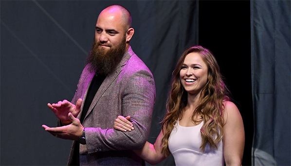 Уволен из UFC через семь лет после последнего боя