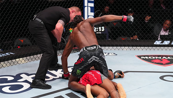 Пэдди: «После боя с Тернером, Грин – пробитый боец»