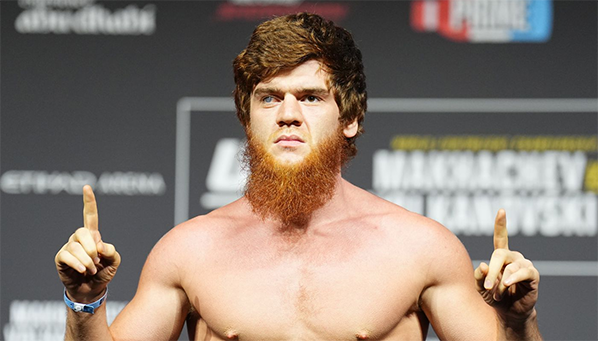 Шарабутдин Магомедов / Sharabutdin Magomedov