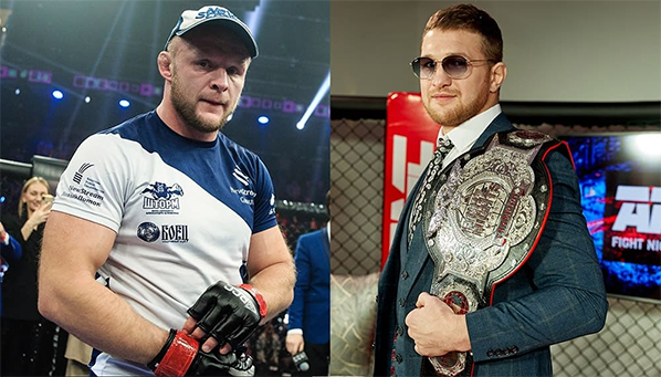 Шлеменко – Минеев: бой реален?