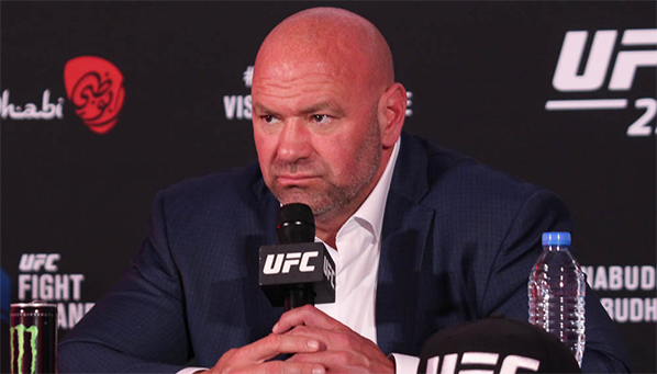 Больше никаких повышенных бонусов? Уайт разнес UFC 304